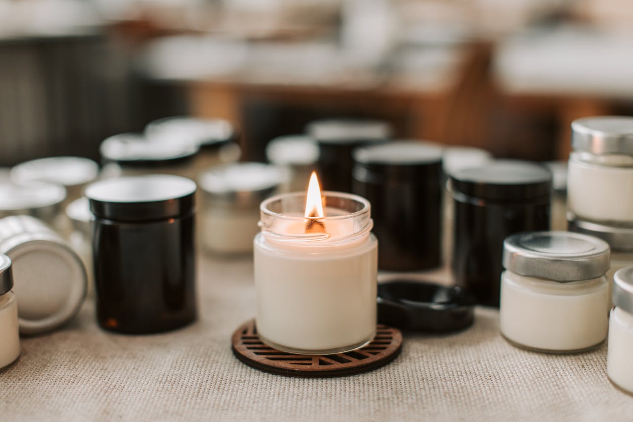 Candle Care
