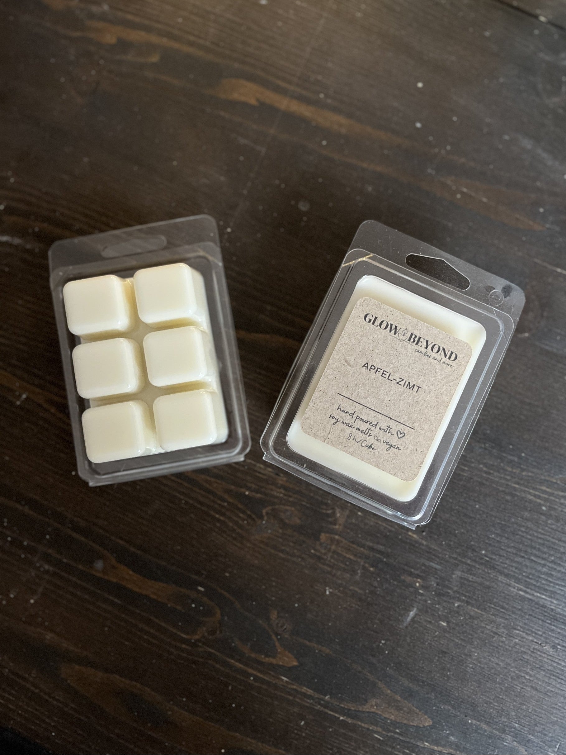 Apfel-Zimt Wax Melts