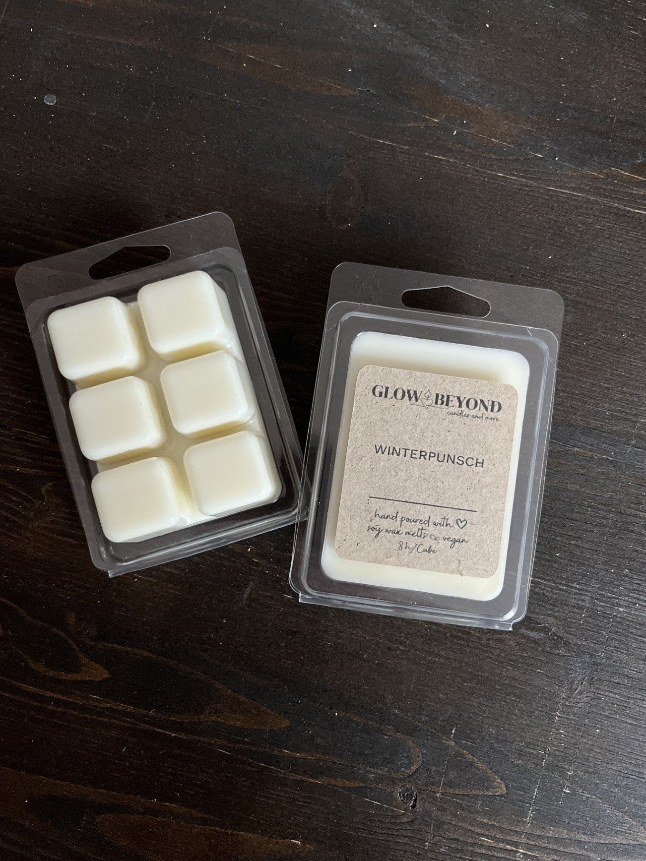 Winterpunsch Wax Melts