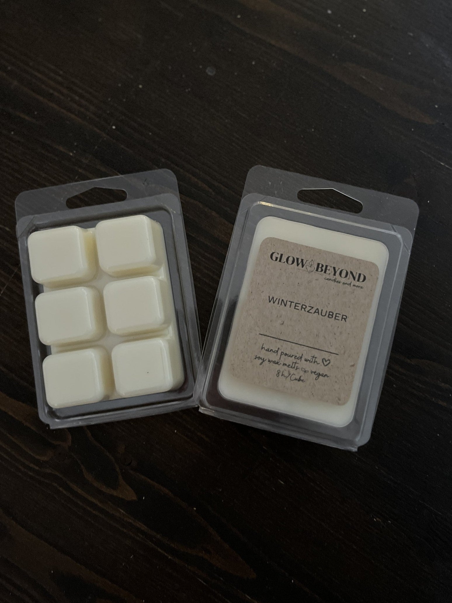 Winterzauber Wax Melts