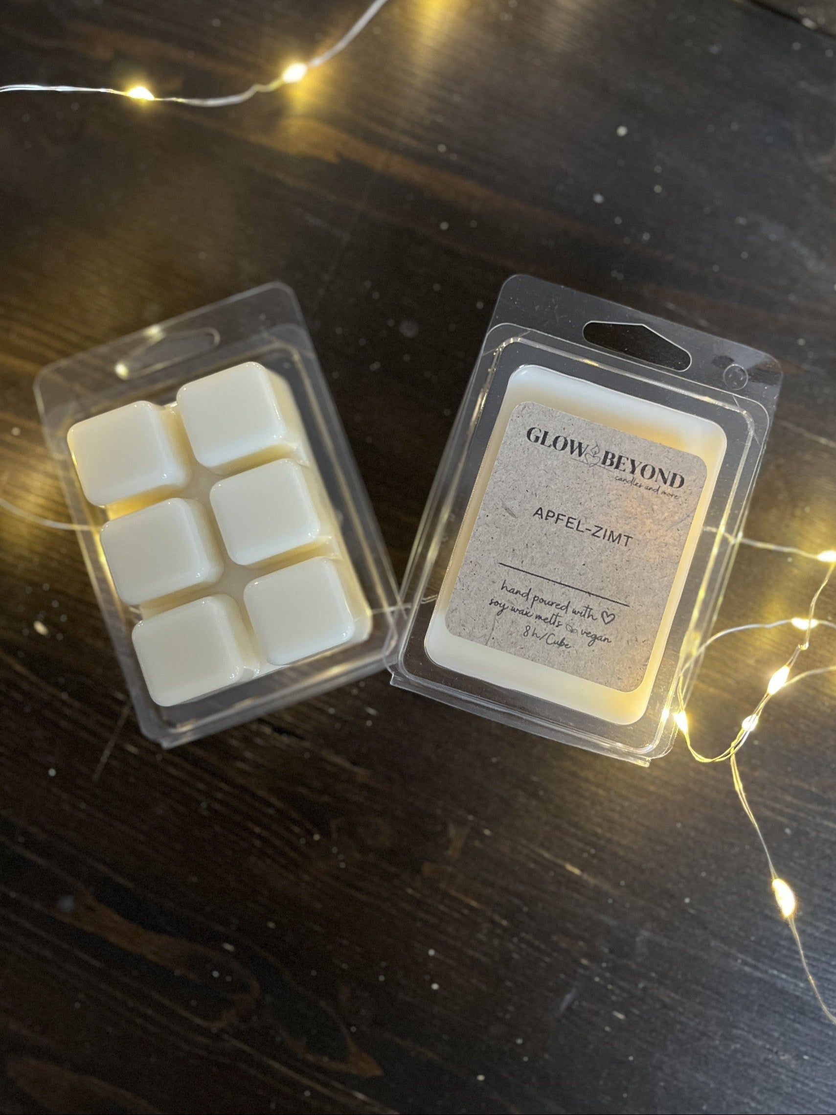 Apfel-Zimt Wax Melts