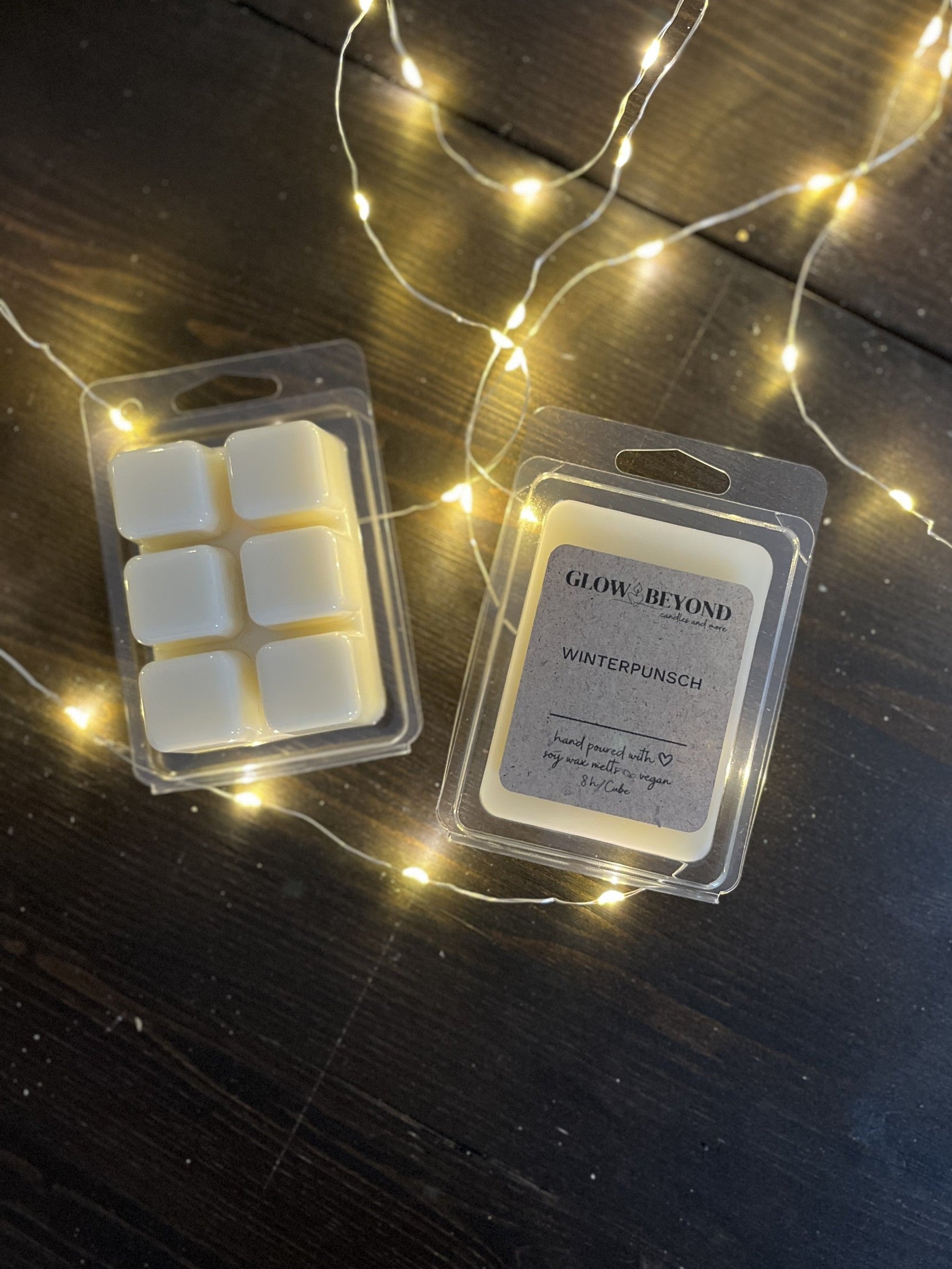 Winterpunsch Wax Melts