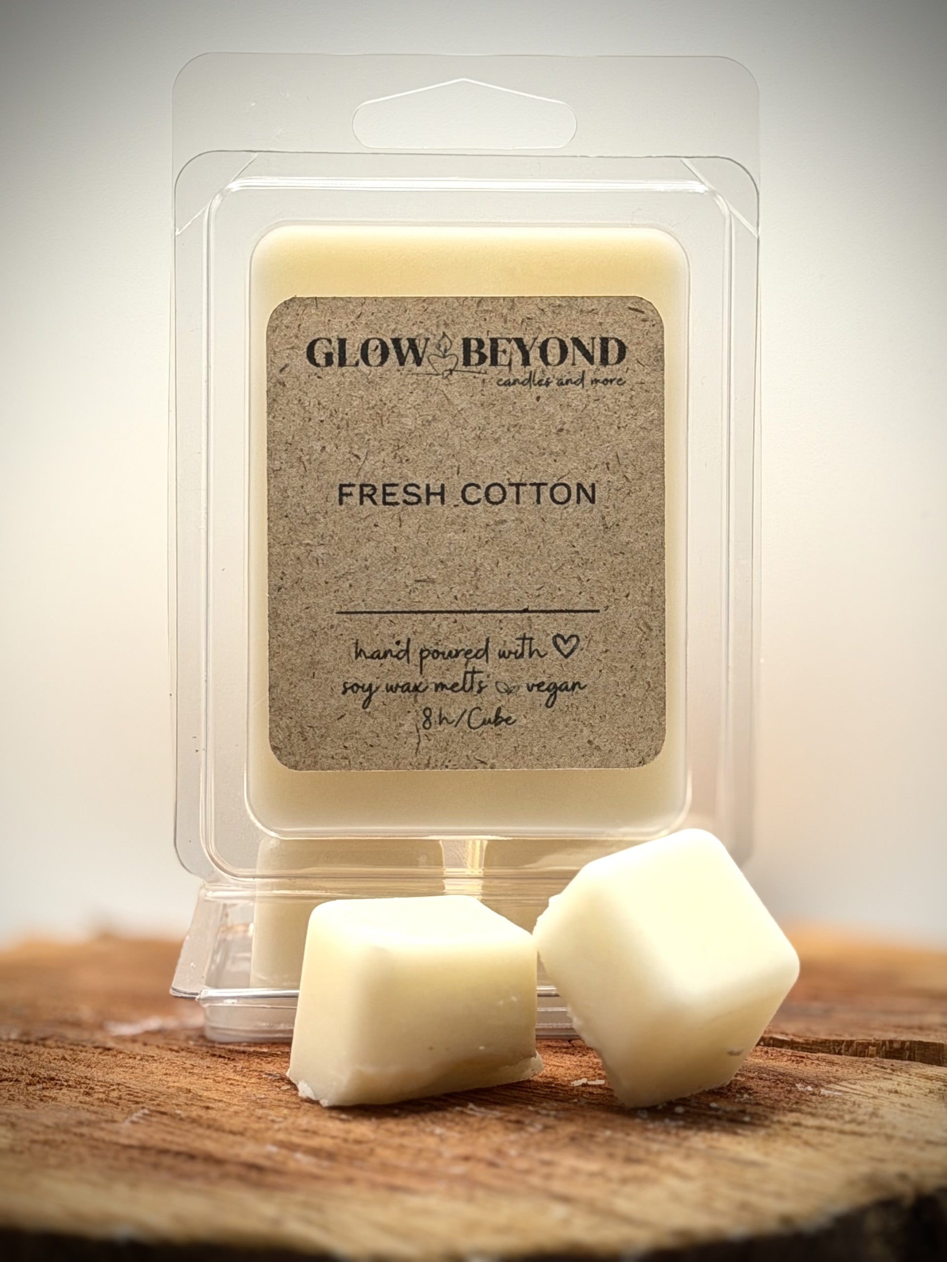 Fresh Cotton Wax Melts